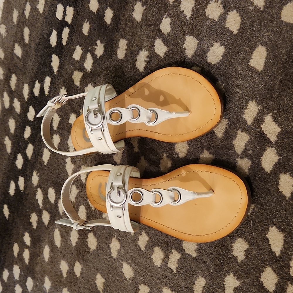 G By Guess Sandals